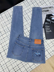 PRADA 26S SKINNY JEANS 603