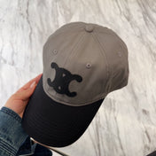 CELINE 26S BASEBALL CAP STYLE 36