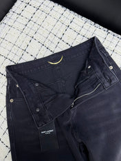 YSL 25S JEANS STYLE 117