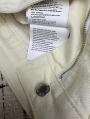 PRADA 26S CARGO JEANS 599