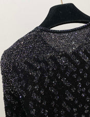 CHANEL 25S CARDIGAN STYLE 221
