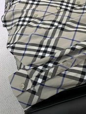 BURBERRY 25S LONG SHIRT 102