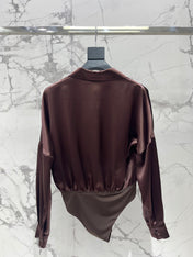 YSL 25S BLOUSE STYLE 222