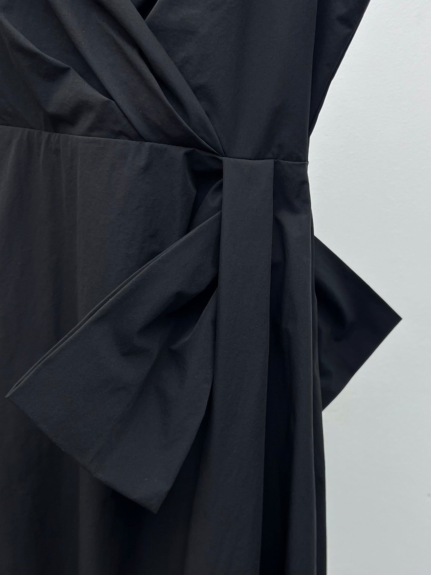 DIOR 25S FLARED DRESS STYLE 121