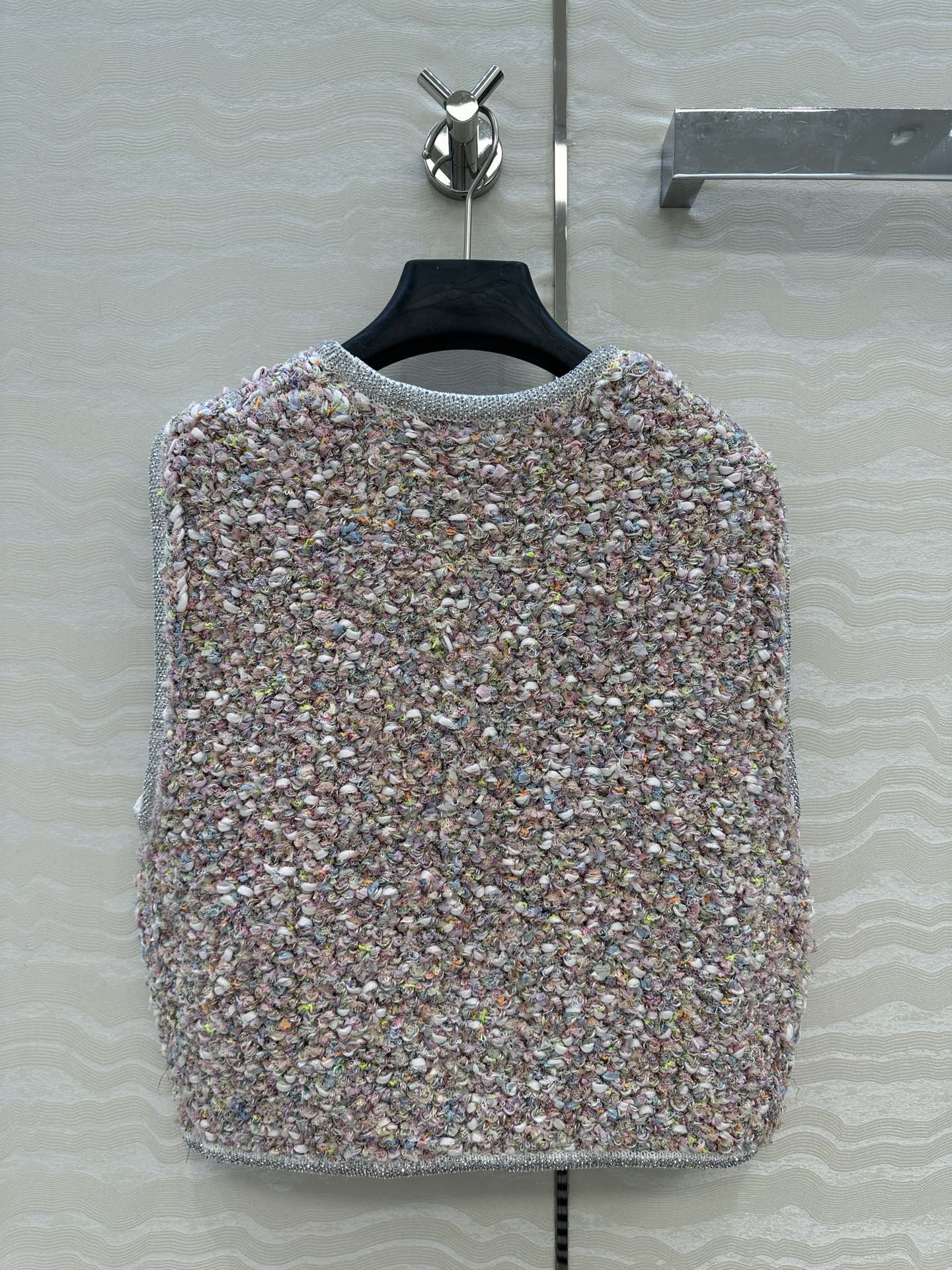 CHANEL GILE STYLE 47