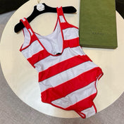 GUCCI BIKINI 25S BODYSUIT IN 742635