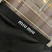 MIUMIU BIKINI 25S TWO PIECE IN 744007