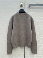 RL CREWNECK SWEATER STYLE 150