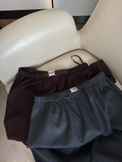 PRADA WIDE-LEG PANTS STYLE 92