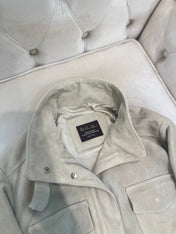 LP COAT STYLE 179
