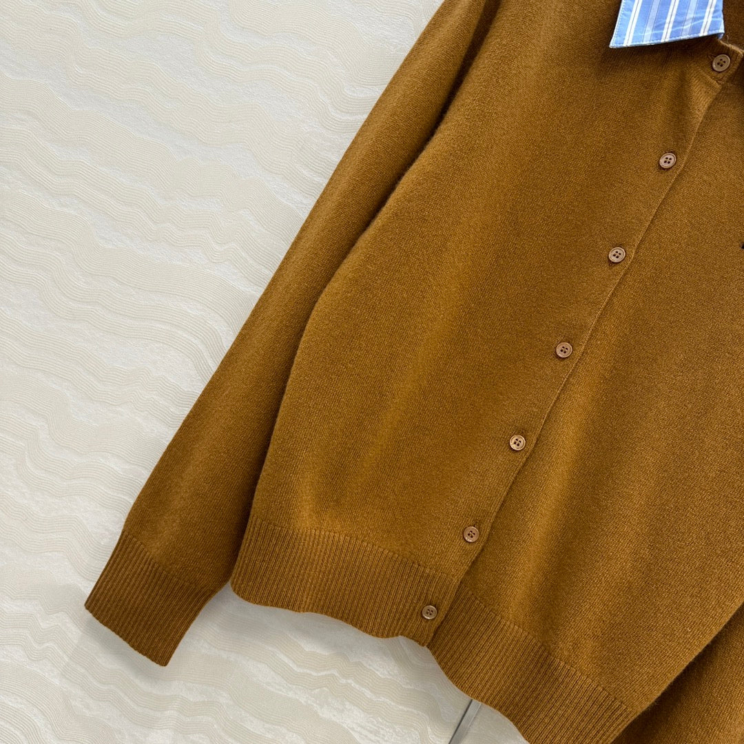 MIUMIU CARDIGAN STYLE 519