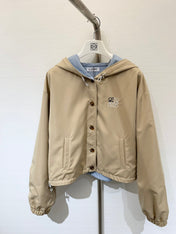 LOEWE JACKET STYLE 62