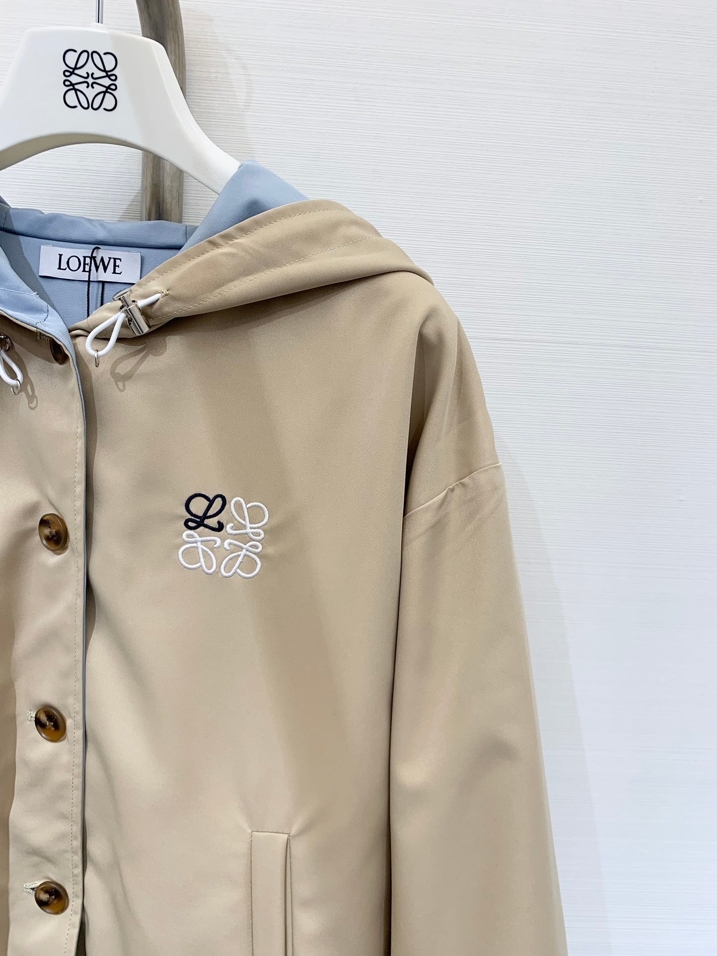 LOEWE JACKET STYLE 62