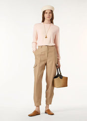 LP KNIT SWEATER STYLE 1