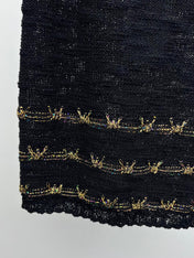 CHANEL 25S TANK TOP STYLE 172