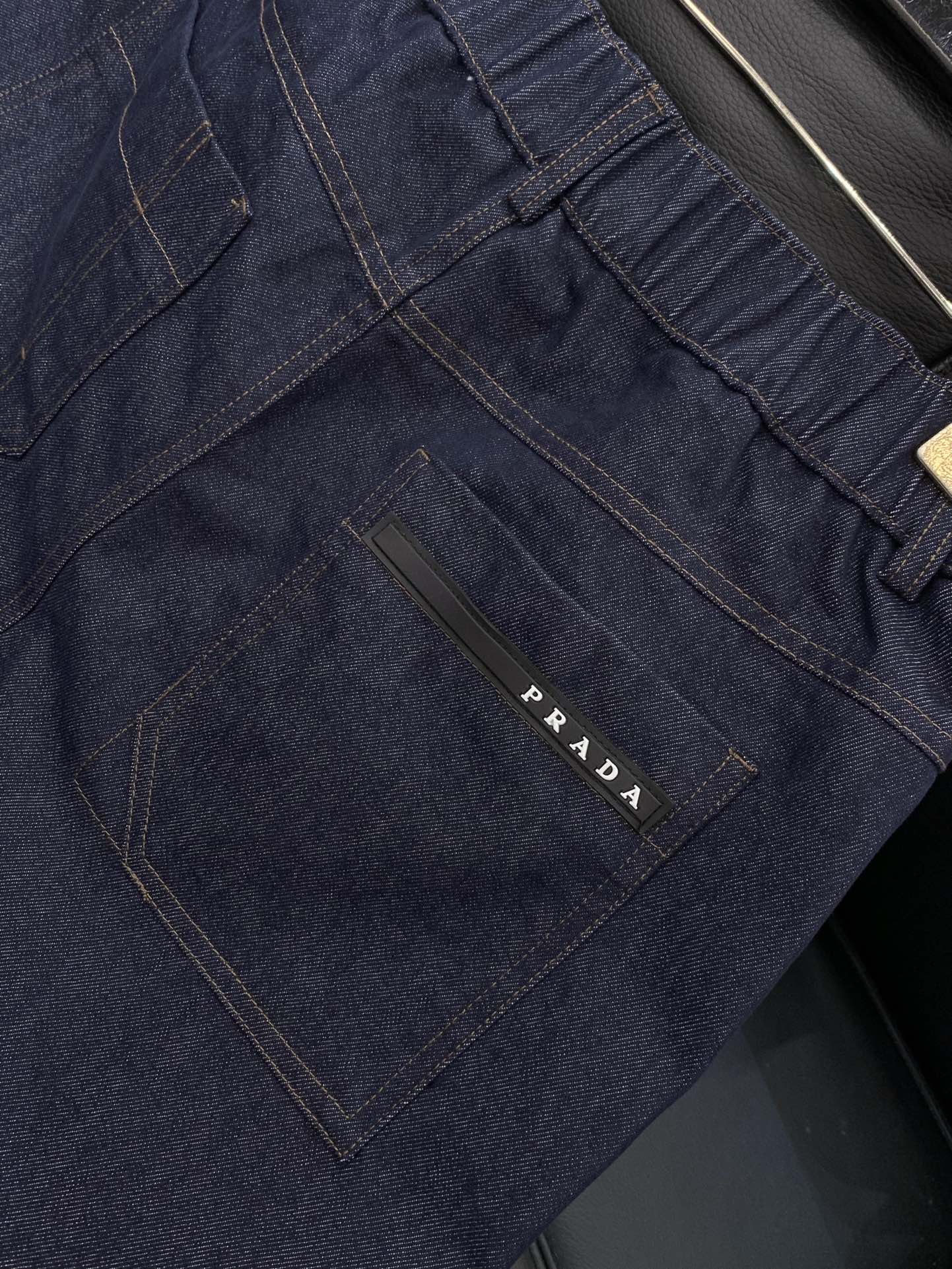 PRADA JEANS STYLE 169
