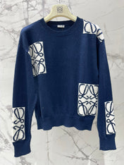 LOEWE CARDIGAN STYLE 2