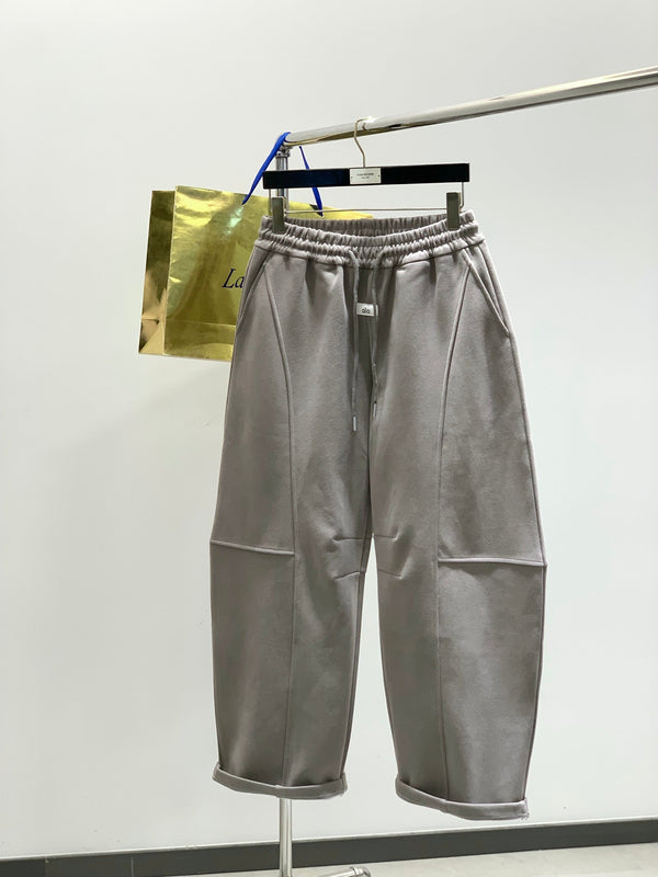 ALO JOGGER SWEATPANTS STYLE 182