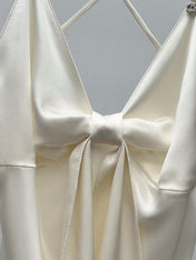 CHANEL 25S SATIN CAMISOLE TOP 631