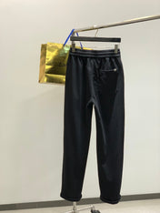 ALO JOGGER SWEATPANTS STYLE 17