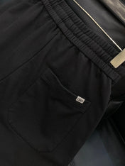 ALO JOGGER SWEATPANTS STYLE 17