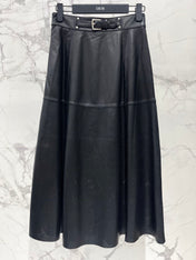 DIOR 25S LONG SKIRT STYLE 284