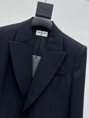 YSL 25S BLAZER STYLE 152