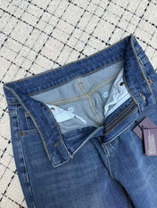 PRADA 26S DENIM JEANS 598