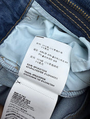 PRADA 26S DENIM JEANS 598