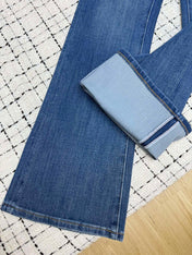 PRADA 26S DENIM JEANS 598