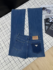 PRADA 26S DENIM JEANS 598
