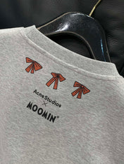 DIOR 25S LONG-SLEEVE SWEATSHIRT STYLE 210