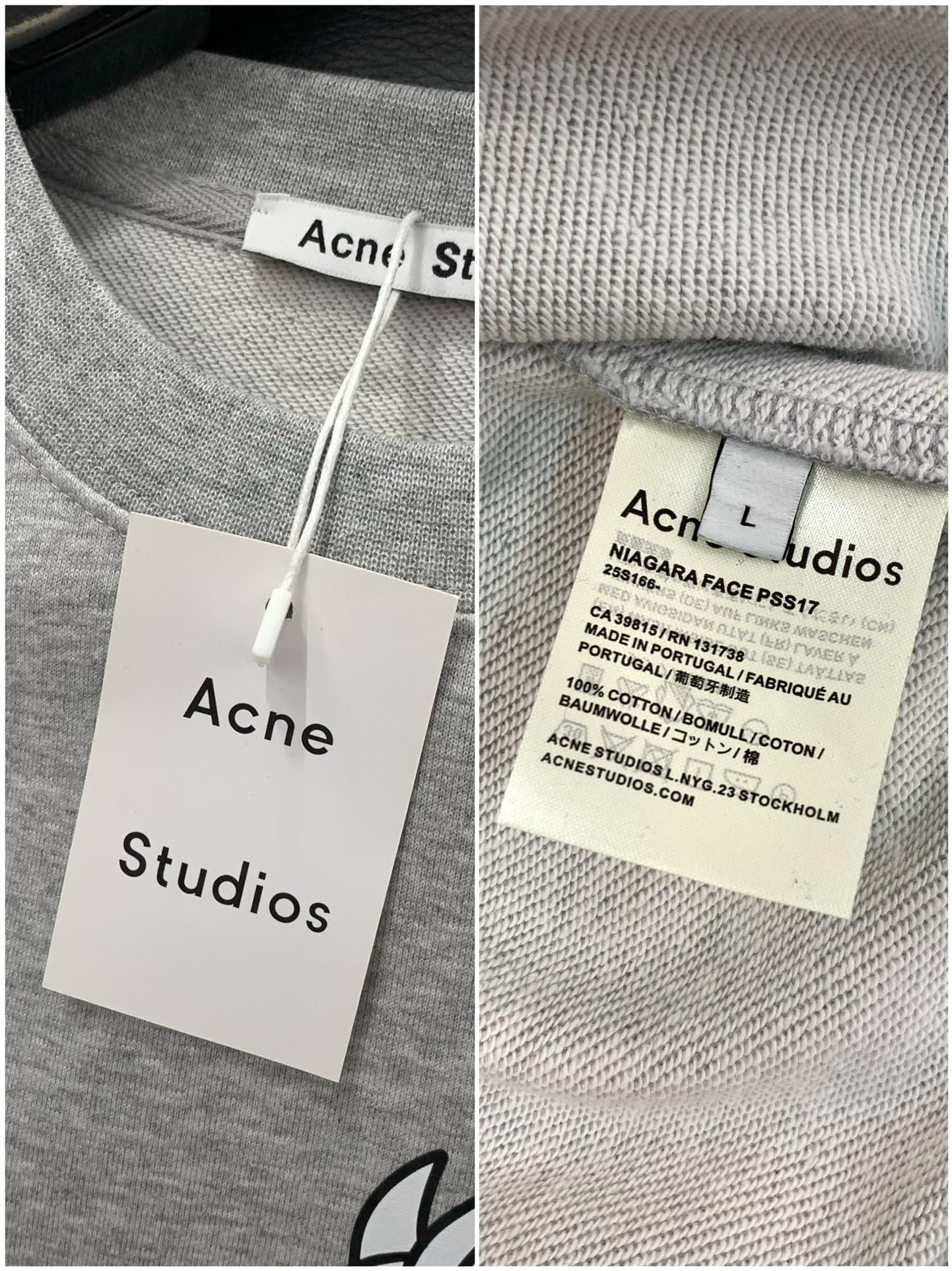 DIOR 25S LONG-SLEEVE SWEATSHIRT STYLE 210