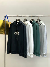 ALO HOODIE STYLE 179