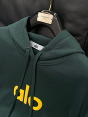 ALO HOODIE STYLE 179