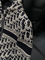 DIOR 25S JACKET STYLE 211