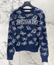 DIOR 25S SWEATER STYLE 235