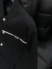 PRADA 25S JACKET 564