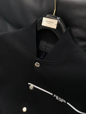 PRADA 25S JACKET 564