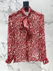 YSL 25S BLOUSE STYLE 87