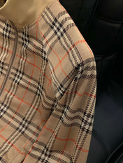 BURBERRY 25S JACKET 117