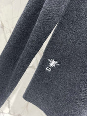 DIOR 25S CREW NECK SWEATER STYLE 354
