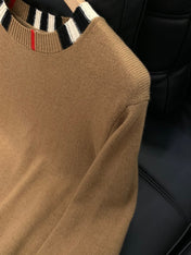 BURBERRY 25S SWEATER 088
