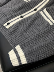 MIUMIU CARDIGAN STYLE 637