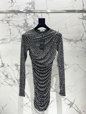 YSL 25S DRESS STYLE 175