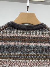 LP KNIT SWEATER STYLE 360