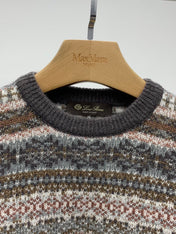 LP KNIT SWEATER STYLE 360