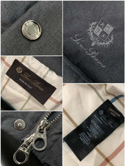 LP JACKET STYLE 344