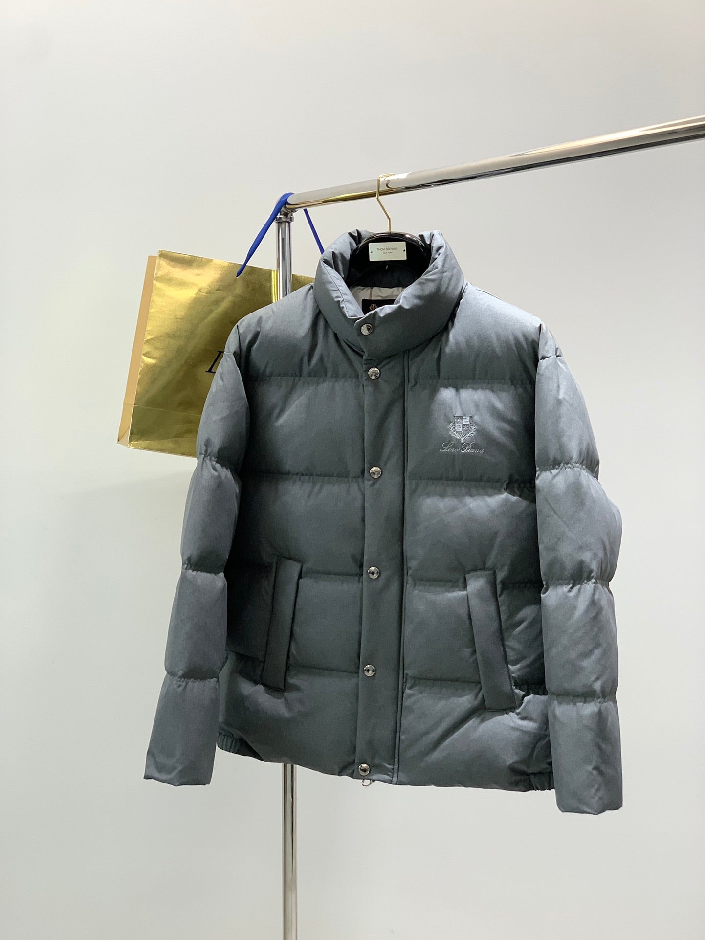 LP JACKET STYLE 344