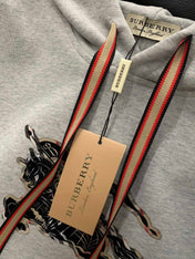BURBERRY 25S HOODIE 135